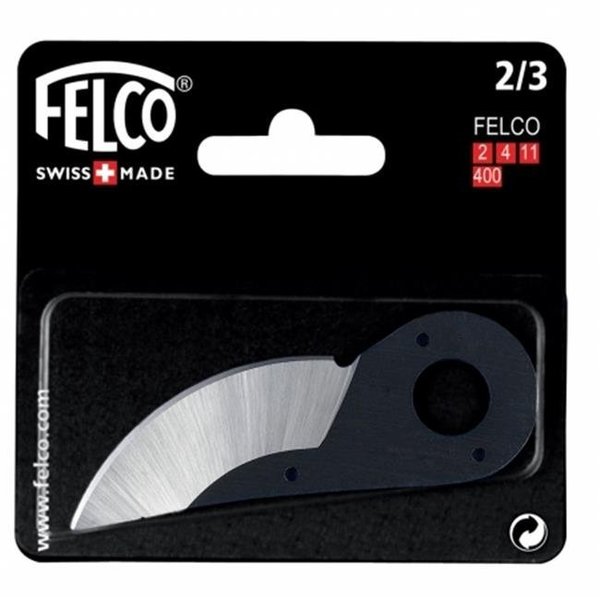 Pygar Incorporated Pygar Incorporated FEL23  No.2-3 Cutting Blade For F2 and F4 Pruners FEL23